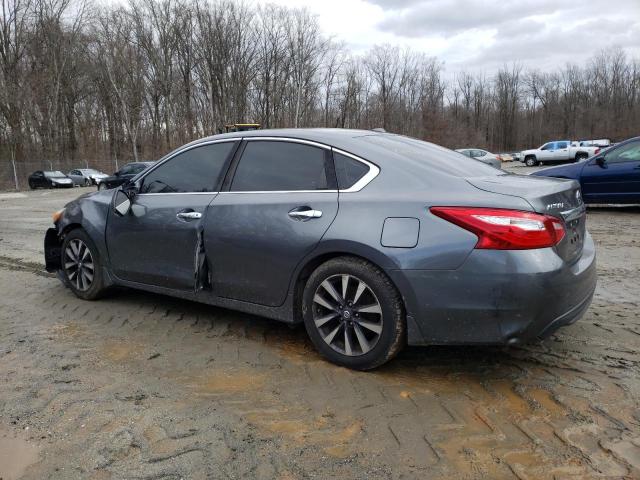 Photo 2 from auction – 2017 NISSAN ALTIMA 2.5 with VIN 1N4AL3AP4HC108131
