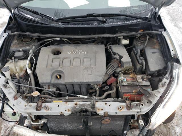 Photo 11 from auction – 2010 TOYOTA COROLLA MA with VIN 2T1KU4EE1AC278521