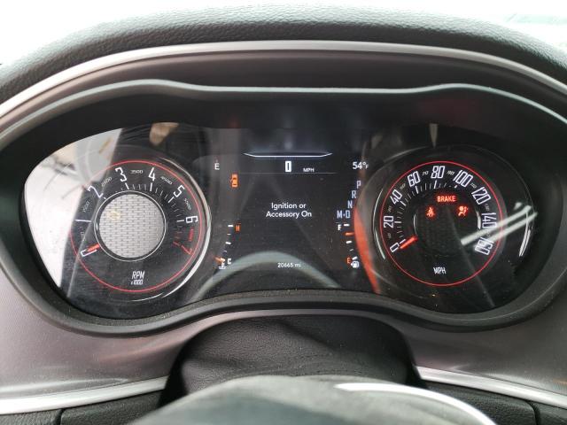 Фото 9 с аукциона – 2021 DODGE CHALLENGER с VIN 2C3CDZJG4MH673963