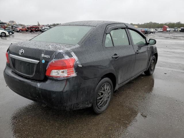 Photo 3 from auction – 2012 TOYOTA YARIS with VIN JTDBT4K38CL019719