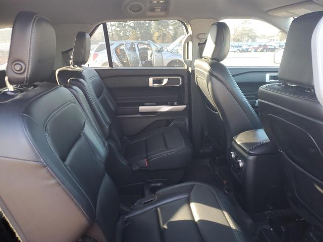 Photo 11 from auction – 2020 FORD EXPLORER X with VIN 1FMSK7DH0LGC79873