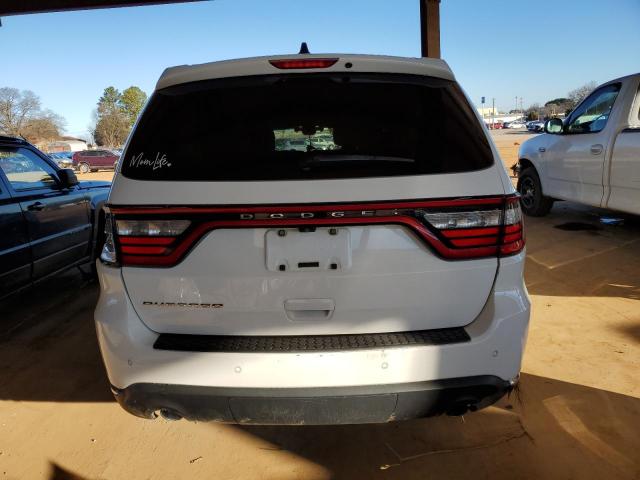 Photo 6 from auction – 2015 DODGE DURANGO SX with VIN 1C4RDHAGXFC946460