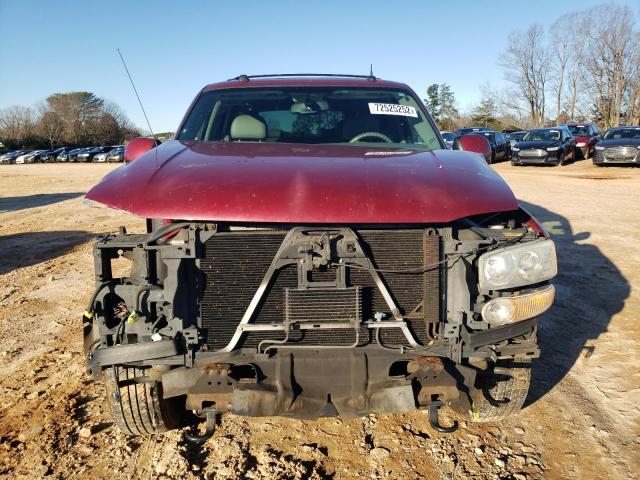 Photo 5 from auction – 2004 GMC YUKON DENA with VIN 1GKEK63U54J130345