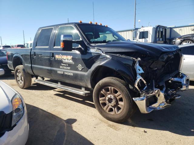 Photo 4 from auction – 2012 FORD F350 SUPER with VIN 1FT8W3BT9CEB80726