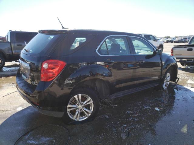 Photo 3 from auction – 2014 CHEVROLET EQUINOX LS with VIN 2GNALAEK4E1178847