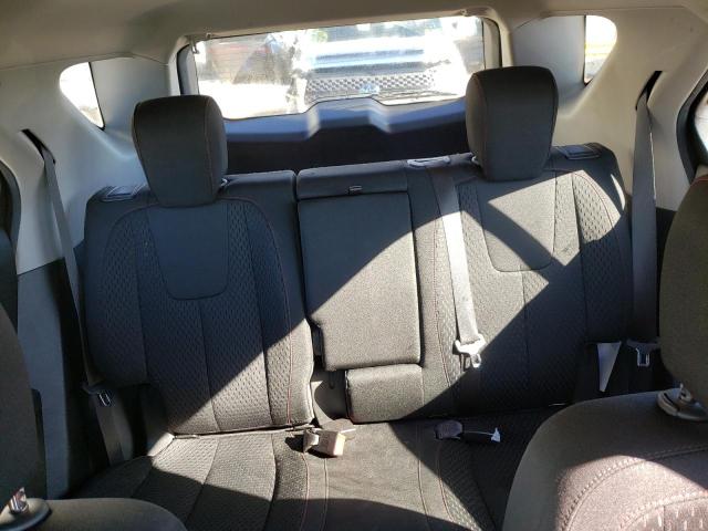 Фото 10 с аукциона – 2014 CHEVROLET EQUINOX LS с VIN 2GNALAEK4E1178847