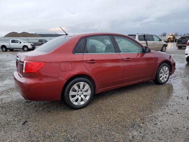 Photo 3 from auction – 2010 SUBARU IMPREZA 2. with VIN JF1GE6A63AG513408