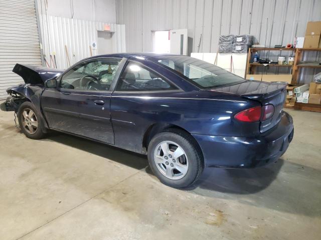 Photo 2 from auction – 2001 CHEVROLET CAVALIER with VIN 1G1JC124317116957