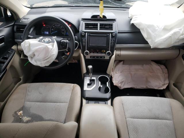 Zdjęcie 8 z aukcji – 2012 TOYOTA CAMRY BASE z VIN 4T1BF1FK4CU164415