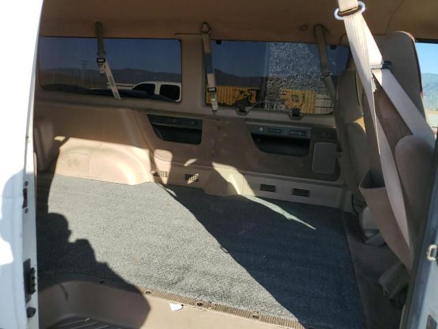 Photo 11 from auction – 1994 FORD ECONOLINE with VIN 1FMEE11H4RHB04082