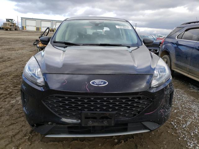 Photo 5 from auction – 2020 FORD ESCAPE S with VIN 1FMCU0F61LUB97380