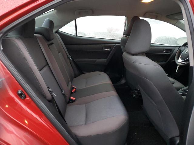 Photo 10 from auction – 2017 TOYOTA COROLLA L with VIN 5YFBURHE1HP651995