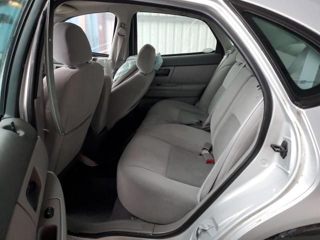 Photo 10 from auction – 2005 FORD TAURUS SE with VIN 1FAHP53265A147844