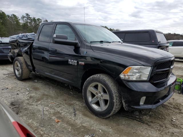 Photo 4 from auction – 2013 RAM 1500 ST with VIN 1C6RR7FT8DS569011