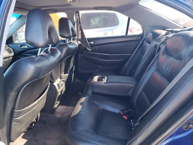 Photo 10 from auction – 2002 ACURA 3.2TL TYPE with VIN 19UUA56872A048859