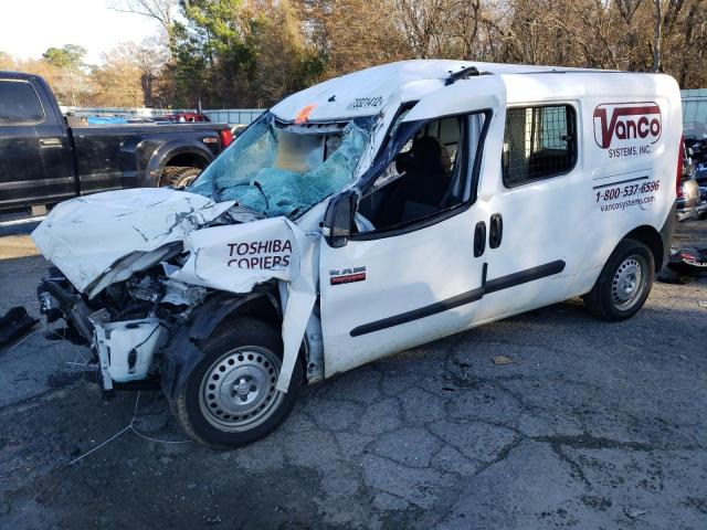 RAM PROMASTER 2018 with VIN ZFBERFAB4J6K13727 - Photo from auction