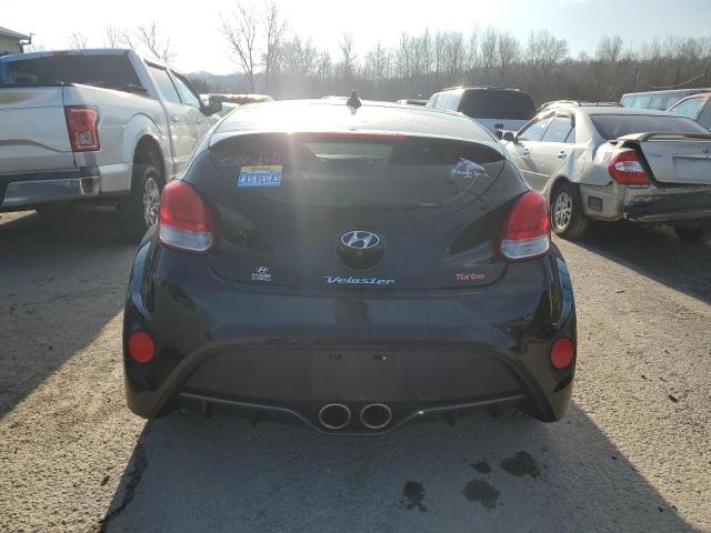 Photo 6 from auction – 2016 HYUNDAI VELOSTER T with VIN KMHTC6AE9GU302533