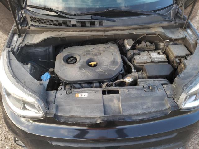 Photo 11 from auction – 2018 KIA SOUL + with VIN KNDJP3A58J7891644