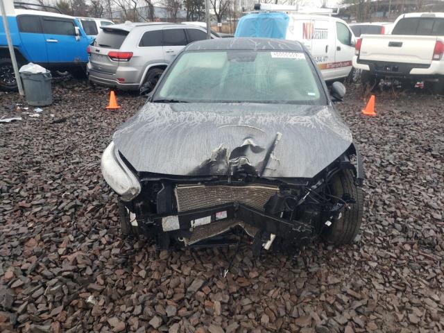 Photo 5 from auction – 2021 KIA FORTE FE with VIN 3KPF24AD9ME277319