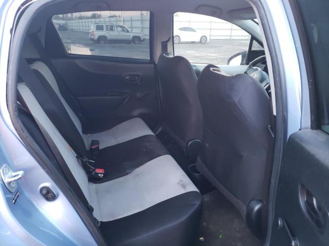 Photo 10 from auction – 2013 TOYOTA YARIS with VIN JTDKTUD39DD560352