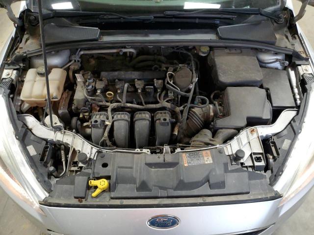 Photo 11 from auction – 2015 FORD FOCUS SE with VIN 1FADP3F24FL279795