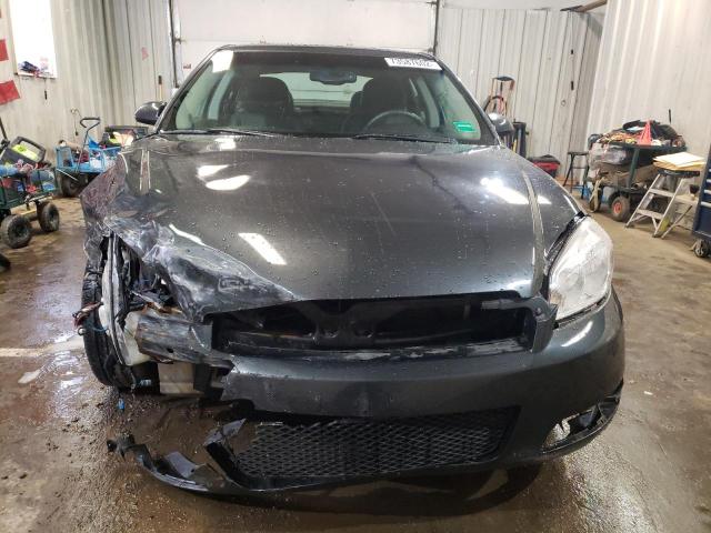 Photo 5 from auction – 2016 CHEVROLET IMPALA LIM with VIN 2G1WC5E33G1161421