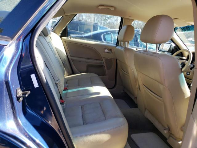 Photo 10 from auction – 2007 FORD FIVE HUNDR with VIN 1FAHP25137G133032