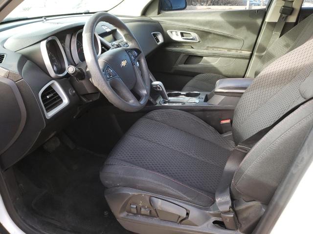 Photo 7 from auction – 2015 CHEVROLET EQUINOX LS with VIN 2GNFLEEK4F6300298
