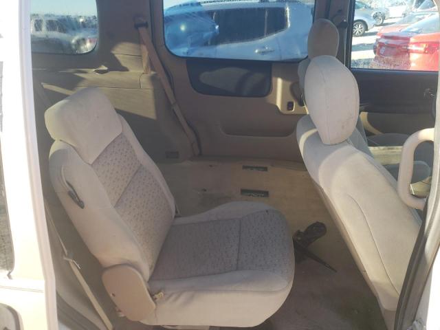 Photo 11 from auction – 2007 CHEVROLET UPLANDER L with VIN 1GNDV23177D113442