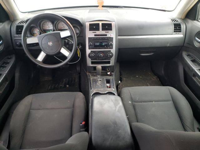 Photo 8 from auction – 2009 DODGE CHARGER with VIN 2B3KA43DX9H505338