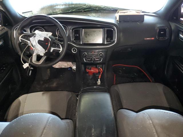 Photo 8 from auction – 2016 DODGE CHARGER SX with VIN 2C3CDXHG8GH355343