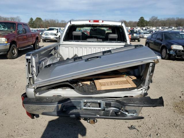 Photo 6 from auction – 2006 CHEVROLET SILVERADO with VIN 2GCEC13V061335539