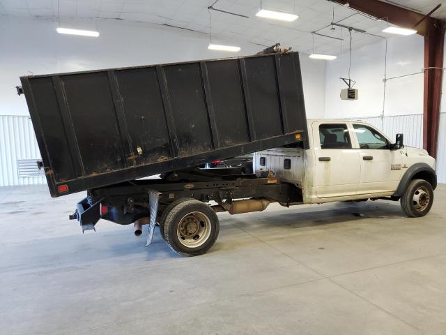 Photo 3 from auction – 2015 RAM 5500 with VIN 3C7WRMFL3FG502680
