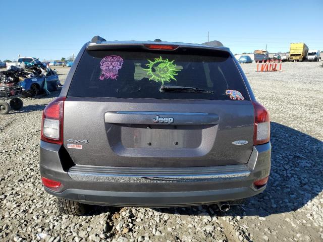 Photo 6 from auction – 2016 JEEP COMPASS LA with VIN 1C4NJDEBXGD708912