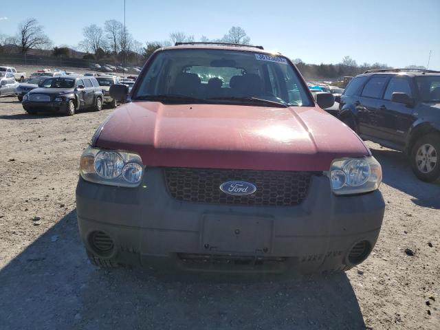 Photo 5 from auction – 2007 FORD ESCAPE XLS with VIN 1FMCU02Z97KA49057