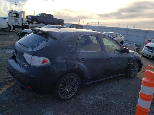 Photo 3 from auction – 2014 SUBARU IMPREZA WR with VIN JF1GR7E68EG204687