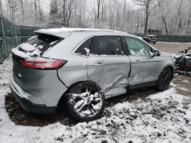 Photo 3 from auction – 2020 FORD EDGE SEL with VIN 2FMPK4J96LBA58786