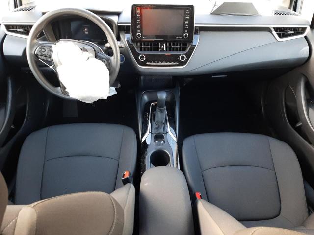 Photo 8 from auction – 2021 TOYOTA COROLLA LE with VIN JTDEAMDE5MJ013875