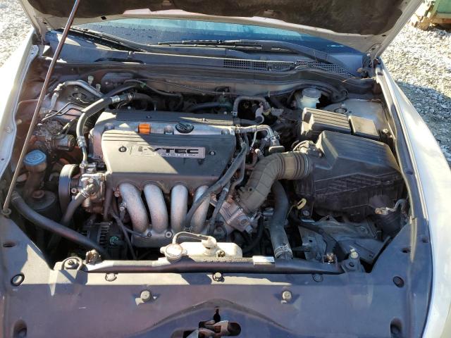 Photo 11 from auction – 2007 HONDA ACCORD VAL with VIN 1HGCM56167A059364