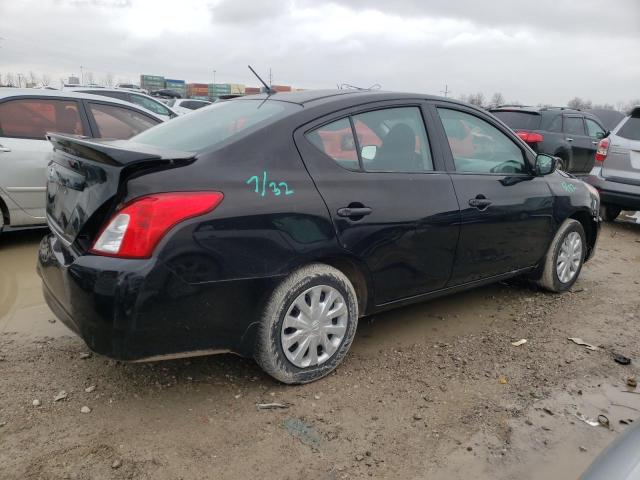 Photo 3 from auction – 2017 NISSAN VERSA S with VIN 3N1CN7AP0HL865118