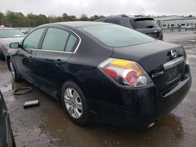 Photo 2 from auction – 2010 NISSAN ALTIMA BAS with VIN 1N4AL2APXAN454530