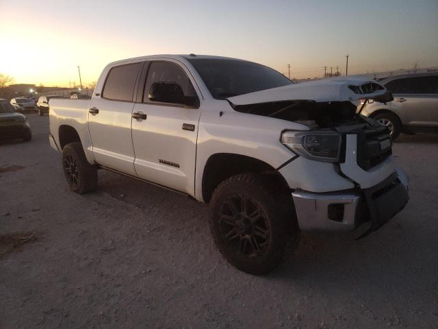 Photo 4 from auction – 2015 TOYOTA TUNDRA CRE with VIN 5TFDW5F16FX435005
