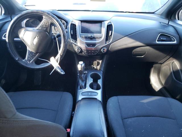 Photo 8 from auction – 2017 CHEVROLET CRUZE LT with VIN 3G1BE6SM4HS557665