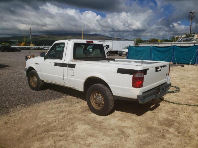 Photo 2 from auction – 2005 FORD RANGER with VIN 1FTYR10D55PA51199