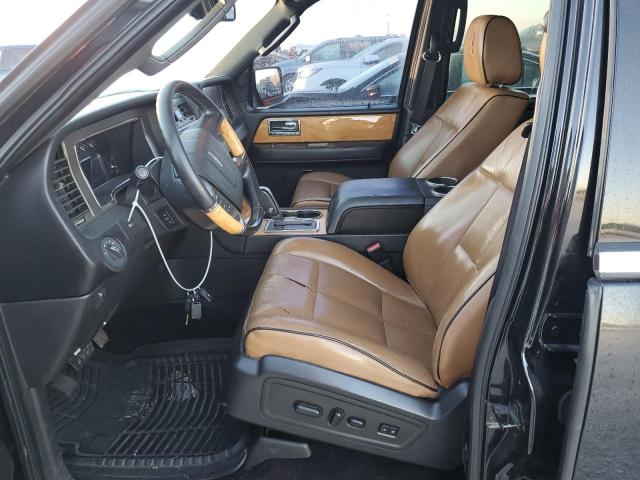 Photo 7 from auction – 2011 LINCOLN NAVIGATOR with VIN 5LMJJ3J50BEJ01728