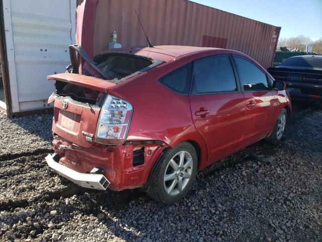 Photo 3 from auction – 2009 TOYOTA PRIUS with VIN JTDKB20U197856154