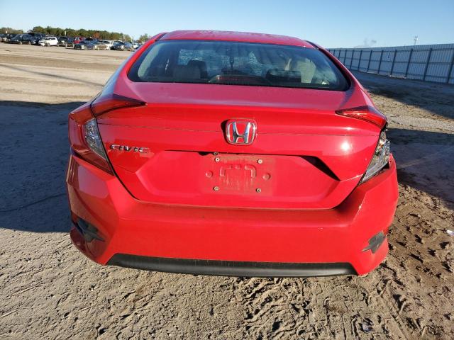 Photo 6 from auction – 2016 HONDA CIVIC EX with VIN 2HGFC2F70GH513709