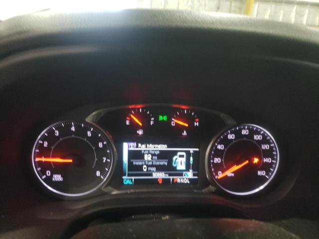 Photo 9 from auction – 2019 GMC ACADIA SLT with VIN 1GKKNULS6KZ182496