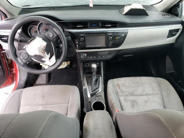 Photo 8 from auction – 2014 TOYOTA COROLLA L with VIN 5YFBURHE2EP114287