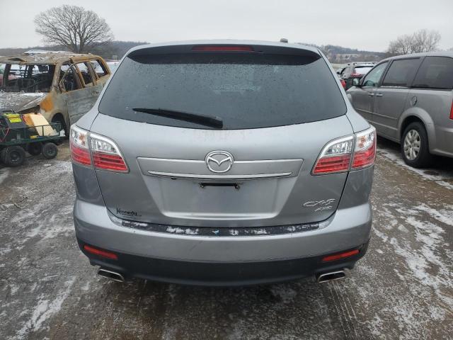 Photo 6 from auction – 2012 MAZDA CX-9 with VIN JM3TB3CA1C0364971